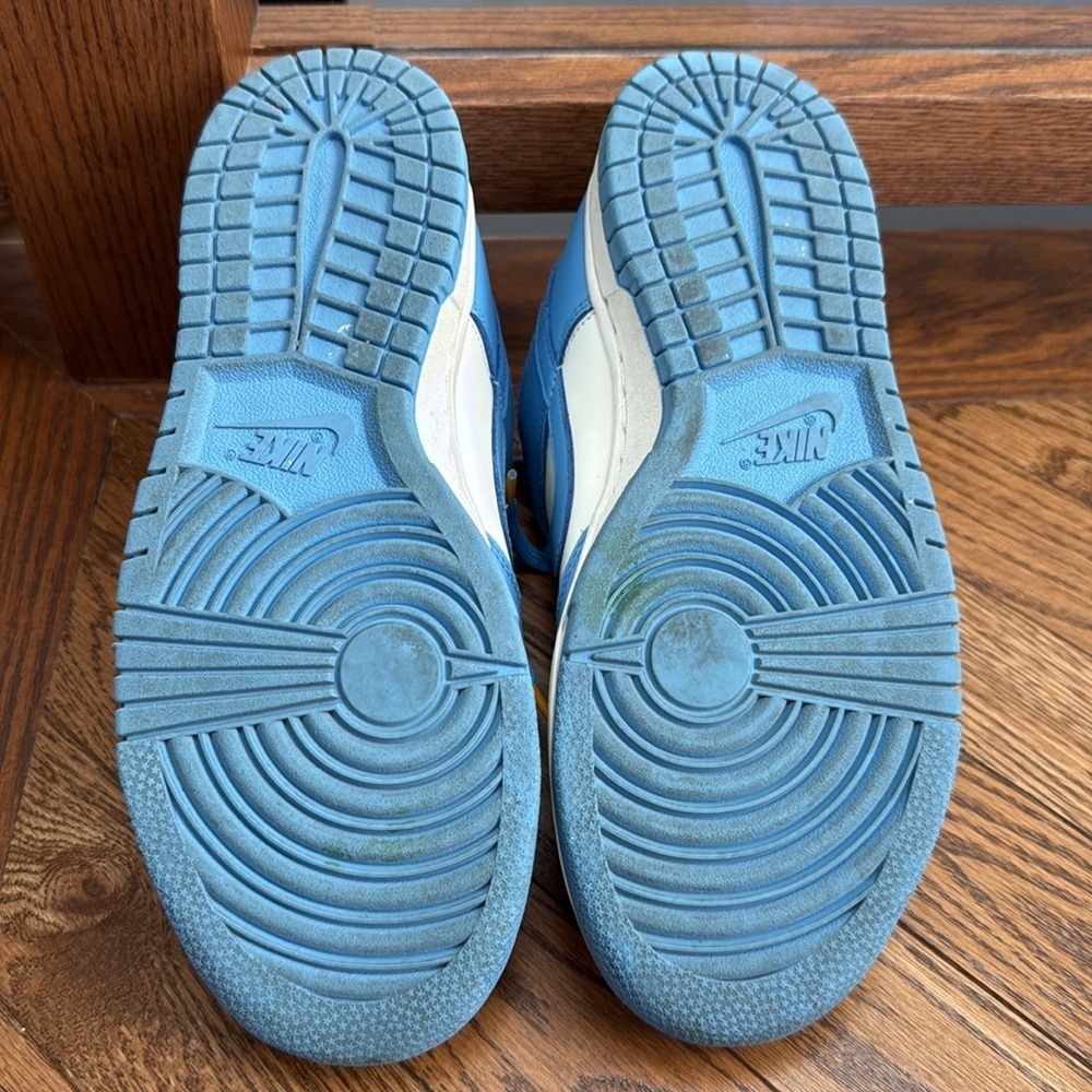 Nike Dunk low Coast - Picture 10 of 10
